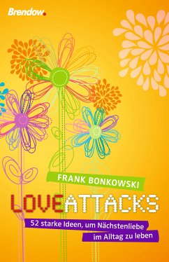 Love attacks (eBook, ePUB) - Bonkowski, Frank