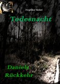 Todesnacht (eBook, ePUB)