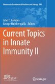 Current Topics in Innate Immunity II