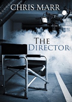 The Director (eBook, ePUB) - Marr, Chris