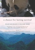 A Chance for Lasting Survival (eBook, ePUB) A Chance for Lasting Survival (eBook, ePUB)
