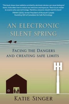 An Electronic Silent Spring - Singer, Katie