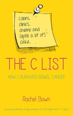 The C List (eBook, ePUB) - Bown, Rachel