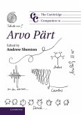 Cambridge Companion to Arvo Part (eBook, ePUB)