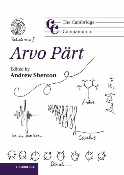 Cambridge Companion to Arvo Part (eBook, ePUB) Cambridge Companion to Arvo Part (eBook, ePUB)