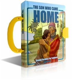 The Son Who Came Home