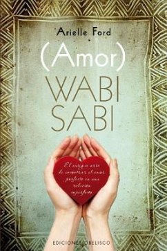 (Amor) Wabi Sabi - Ford, Arielle