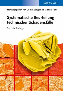 Systematische Beurteilung technischer Schadensfälle (eBook, PDF)