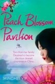 Peach Blossom Pavilion (eBook, ePUB)