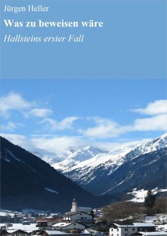 Was zu beweisen wäre (eBook, ePUB) - Heller, Jürgen