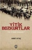 Yitik Bozkurtlar