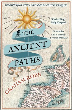 The Ancient Paths - Robb, Graham