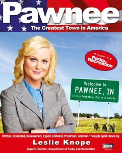 Cover Pawnee