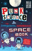 Punk Science Punk Science