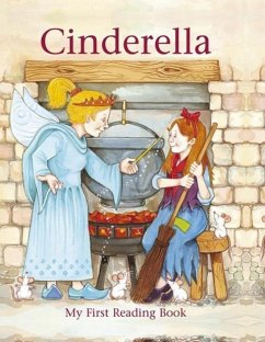 Cinderella - Brown, Janet