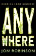 Anywhere (Nowhere Book 2) - Bild 1