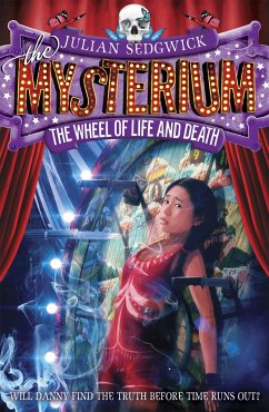 Mysterium: The Wheel of Life and Death - Sedgwick, Julian