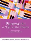 Pianoworks: A Night at the Theatre