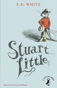 Stuart Little - White, E. B.