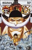 Oda, E: One piece. New edition