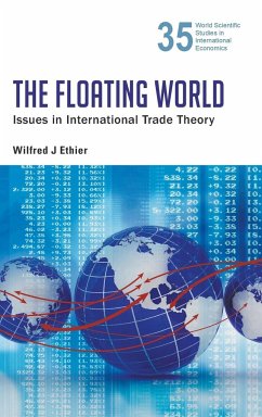 FLOATING WORLD, THE - Wilfred J Ethier