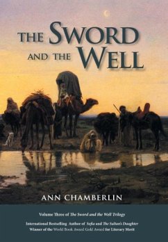 The Sword and the Well - Chamberlin, Ann