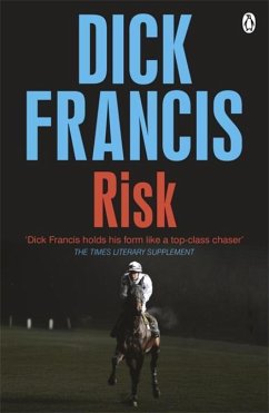 Risk - Francis, Dick
