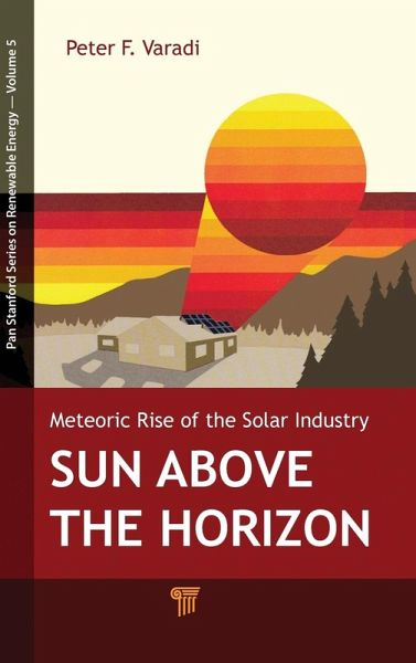 Sun Above the Horizon Sun Above the Horizon