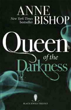 Queen of the Darkness - Bishop, Anne