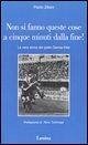Non si fanno queste cose a cinque minuti dalla fine! La vera storia del giallo Genoa-Inter