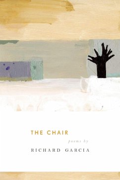 The Chair - Garcia, Richard