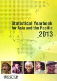 Statistical Yearbook for Asia and the Pacific: 2013