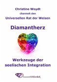 Diamantherz. Werkzeuge der seelischen Integration (eBook, ePUB)