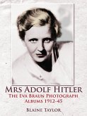 Mrs Adolf Hitler (eBook, ePUB)