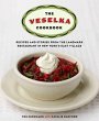 The Veselka Cookbook (eBook, ePUB) - Bild 1