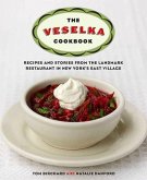 The Veselka Cookbook (eBook, ePUB)