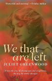 We That are Left (eBook, ePUB)