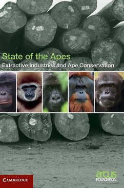 Extractive Industries and Ape Conservation