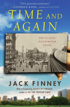 Time and Again (eBook, ePUB) - Finney, Jack