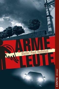 Arme Leute (eBook, ePUB) - Rudolph, Dieter Paul