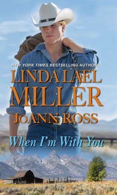 When I'm with You (eBook, ePUB) - Lael Miller, Linda; Ross, Joann