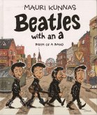 Beatles With An A
