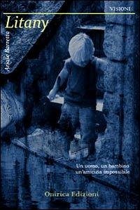 Litany - Barretta, Ariase Litany - Barretta, Ariase