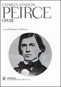 Opere - Peirce, Charles S.