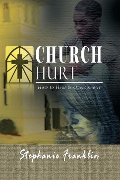 Church Hurt - Franklin, Stephanie