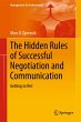 The Hidden Rules of Successful... - Bild 1