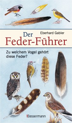 Der Feder-Führer (eBook, ePUB) - Gabler, Eberhard