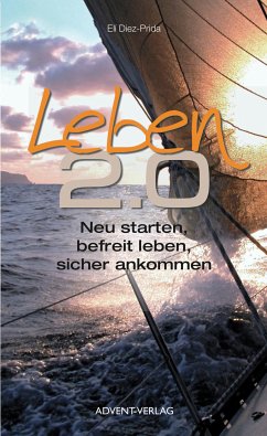 Leben 2.0 (eBook, ePUB) - Diez-Prida, Elí