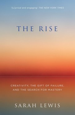 The Rise (eBook, ePUB) - Lewis, Sarah
