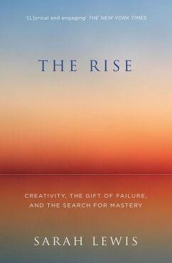 The Rise (eBook, ePUB) Cover The Rise (eBook, ePUB)
